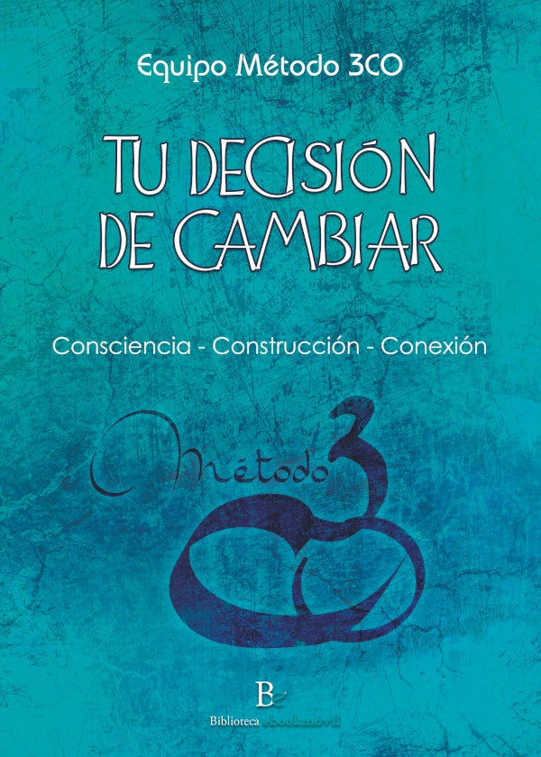Tu decisi?n de cambiar | EQUIPOM?TODO 3CO
