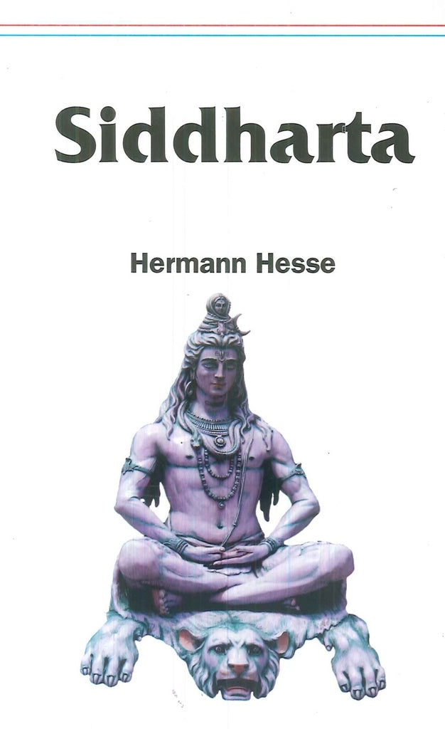 Siddharta | Hesse