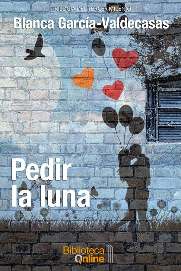 Pedir la luna | Blanca Garc?a-Valdecasas
