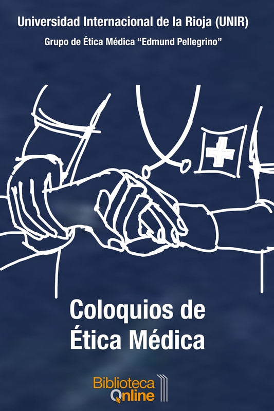 Coloquios de ?tica M?dica | Vicente Soriano