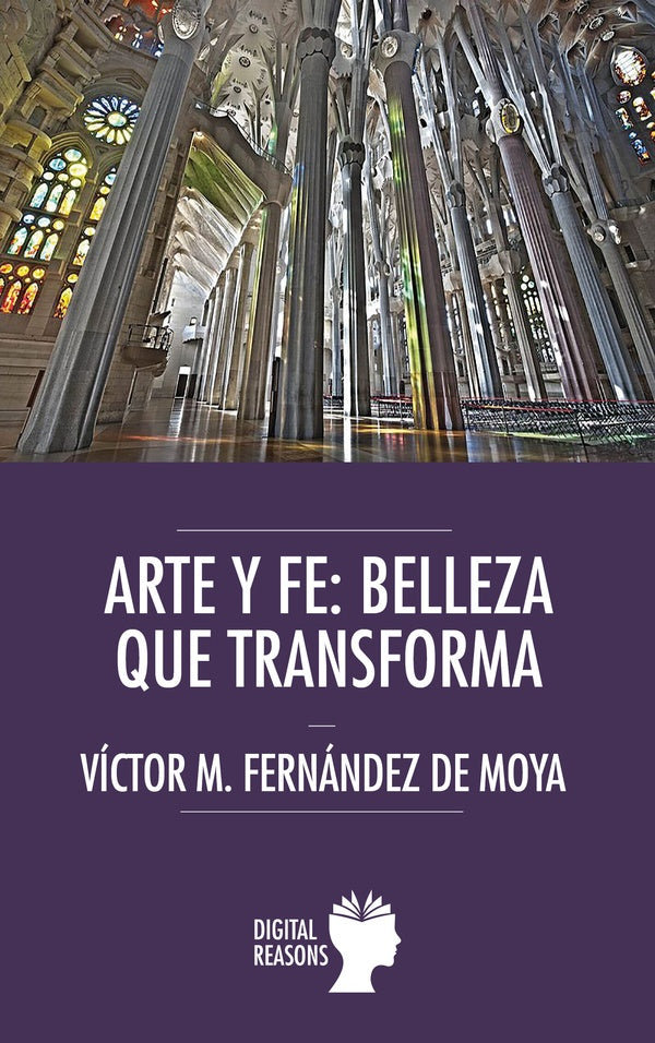 Arte y fe | V?ctorMFern?ndezde Moya