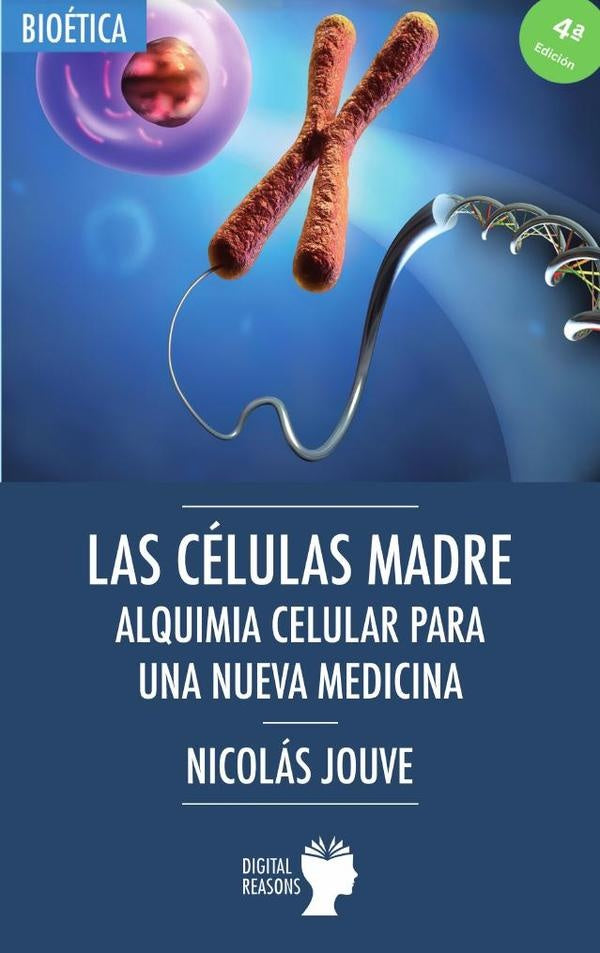 Las c?lulas madre | Nicol?sJouvedela Barreda