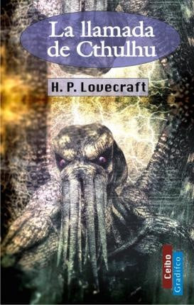 La llamada de Cthulhu | Lovecraft