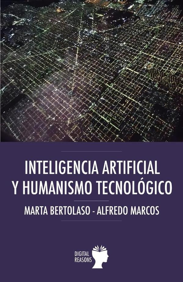 Inteligencia artificial y humanismo tecnol?gico | Marta Bertolaso