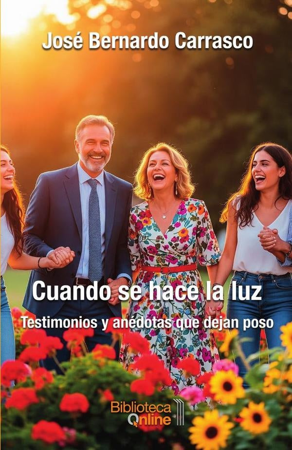 Cuando se hace la luz | Jos?Bernardo Carrasco