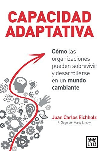 Capacidad Adaptativa | JuanCarlos Eicholz
