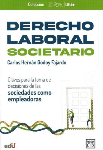 Derecho laboral societario | CarlosHern?nGodoy Fajardo