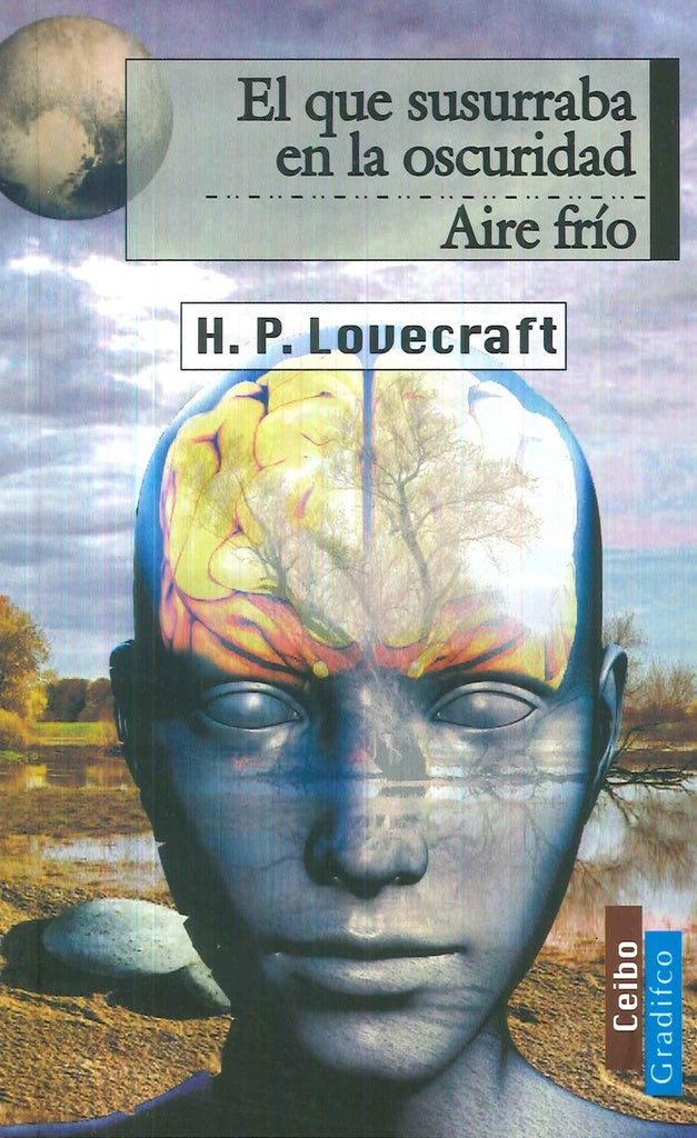El que susurra en la oscuridad | Lovecraft