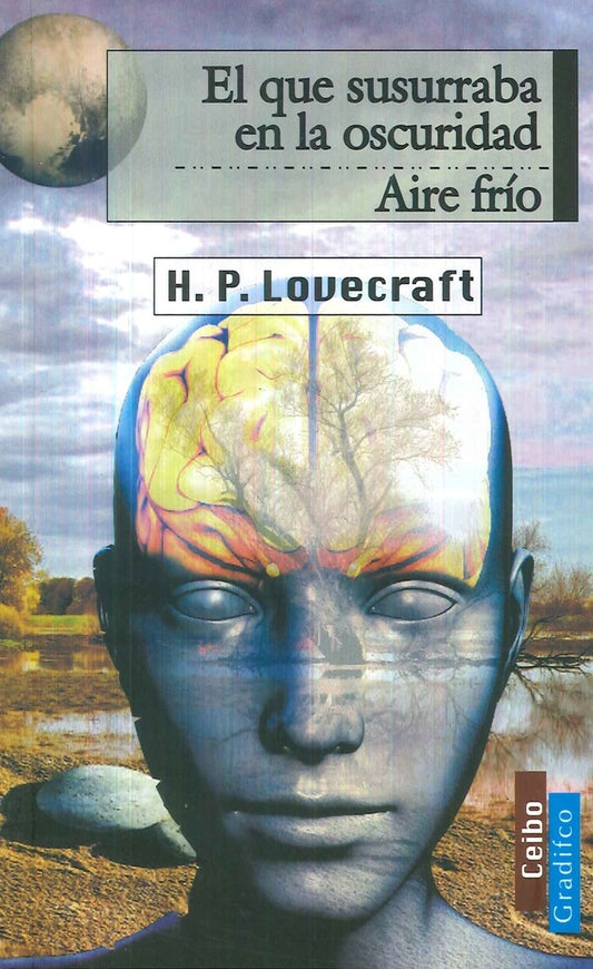 El que susurra en la oscuridad | Lovecraft