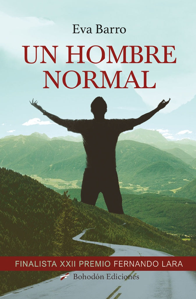 Un hombre normal | EvaBarro Garc?a