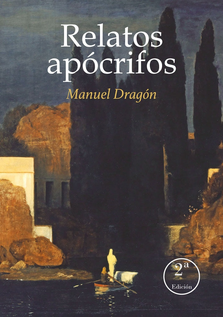 Relatos ap?crifos | Manuel Drag?n