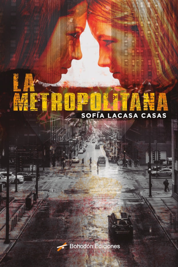 La metropolitana | Sof?aLacasa Casas