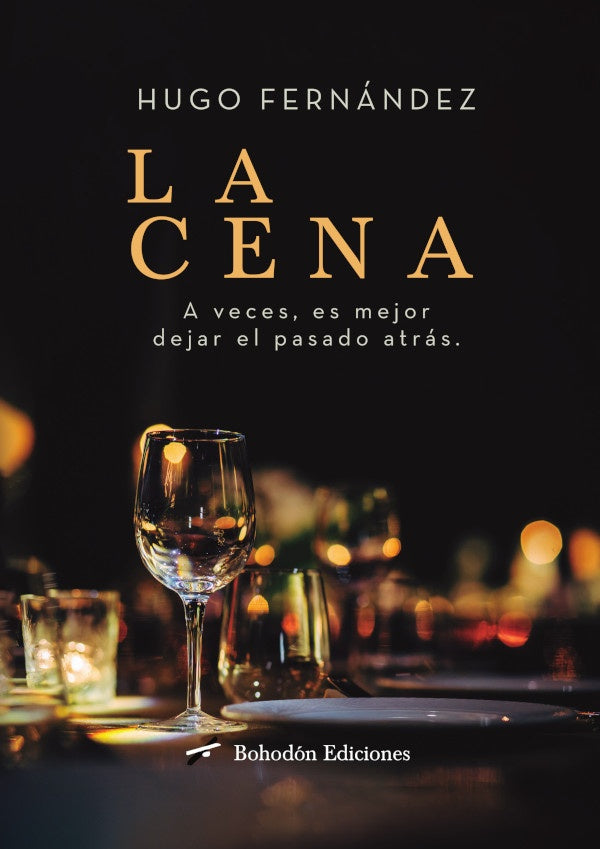 La cena | Hugo Fern?ndez