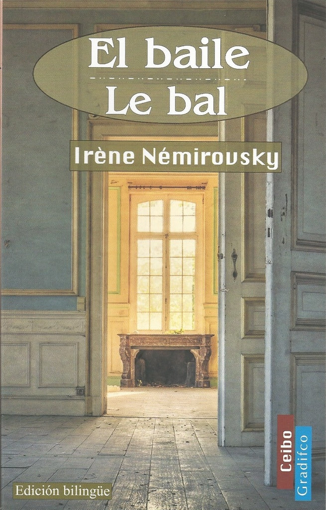El baile (ed. bilingue) | Irène Némirovsky