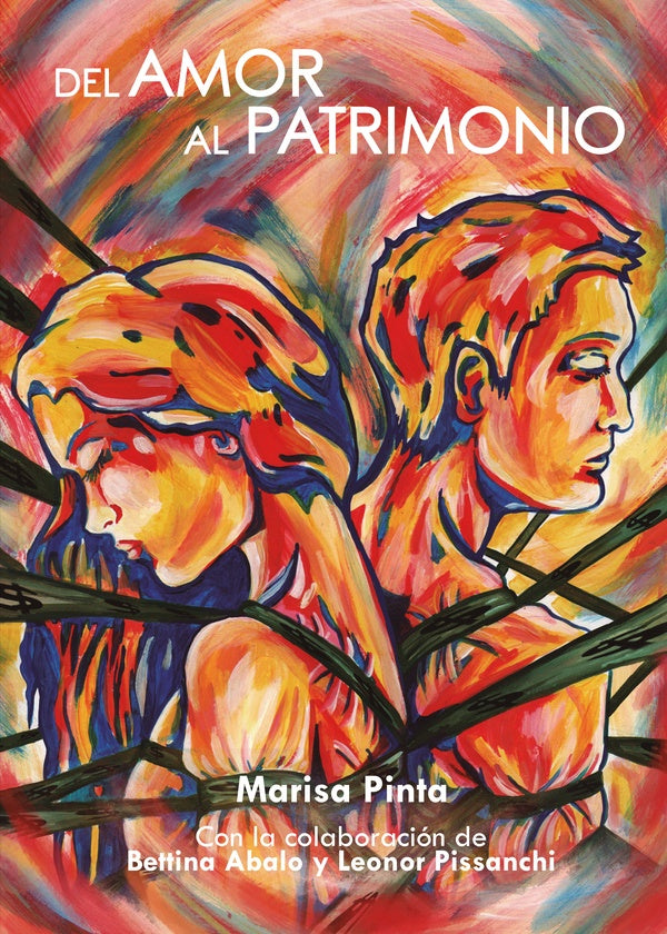 Del amor al patrimonio | MarisaPinta Garc?a