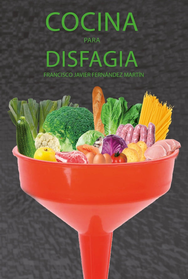 Cocina para disfagia | FranciscoJavierFern?ndez Mart?n