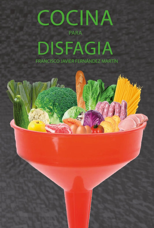 Cocina para disfagia | FranciscoJavierFern?ndez Mart?n