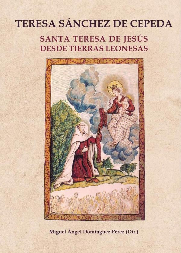 Teresa S?nchez de Cepeda | Miguel?ngelDom?nguez P?rez