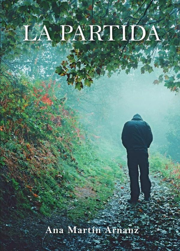 La partida | AnaIsabelMart?n Arnanz