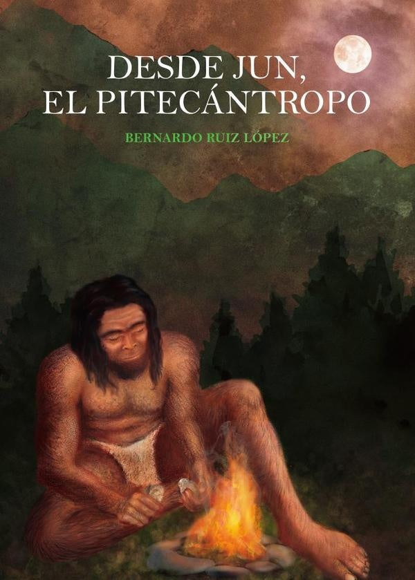 Desde Jun el pitec?ntropo | BernardoRuiz L?pez