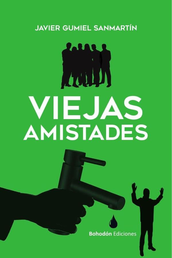 Viejas amistades | JavierGumiel Sanmart?n
