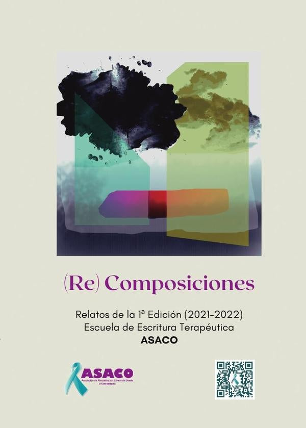 (Re) composiciones | Asociaci?ndeAfectadosporC?ncerdeOvari ASACO