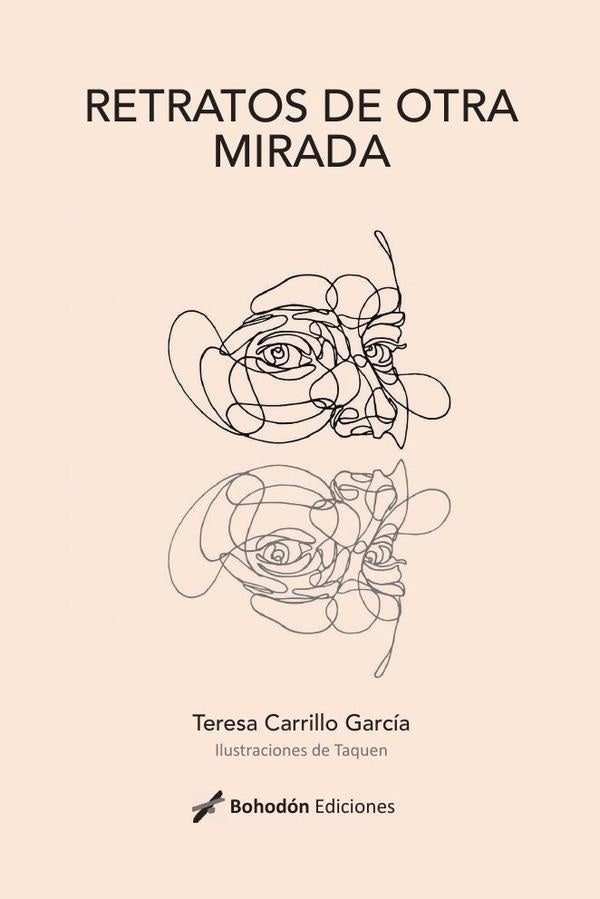 Retratos de otra mirada | TeresaCarrillo Garc?a