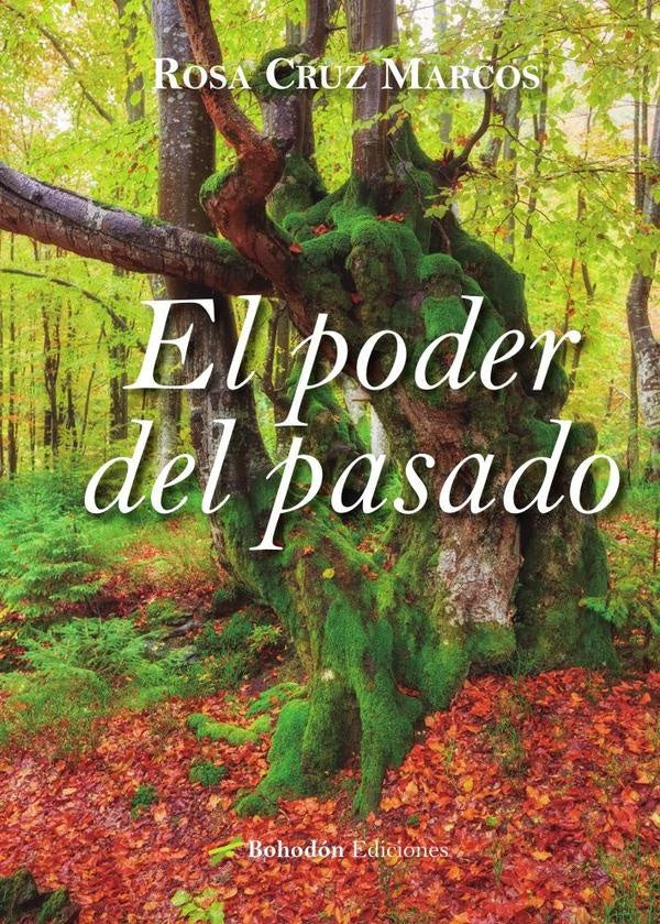 El poder del pasado | RosaCruz Marcos