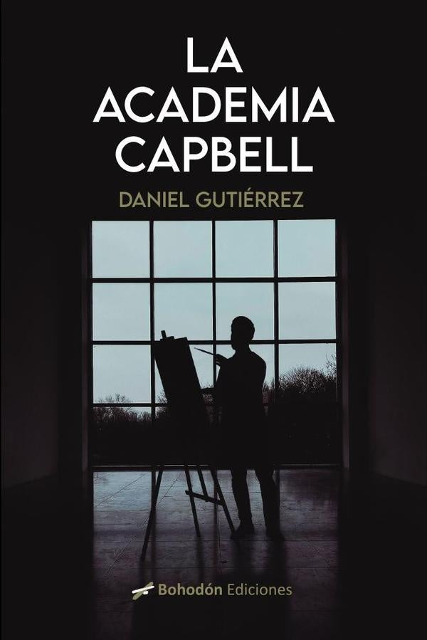 La Academia Capbell | DanielGuti?rrez Rodr?guez