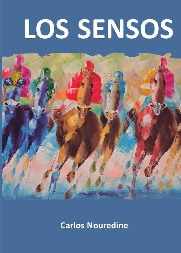 Los sensos | Carlos Nouredine