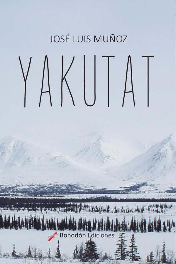 Yakutat | Jos?LuisMu?oz Jimeno