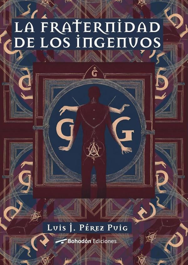 La Fraternidad de los Ingenuos | LuisJ.P?rez Puig