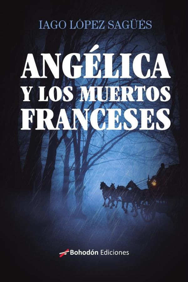 Ang?lica y los muertos franceses | IagoL?pez Sag??s