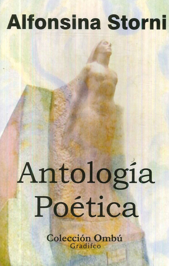 Antología poética | Storni