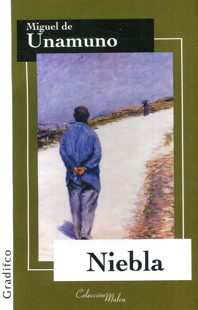 Niebla | Ana Cuevas Unamuno