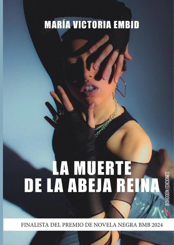 La muerte de la abeja reina | Mar?aVictoriaEmbid Mart?n