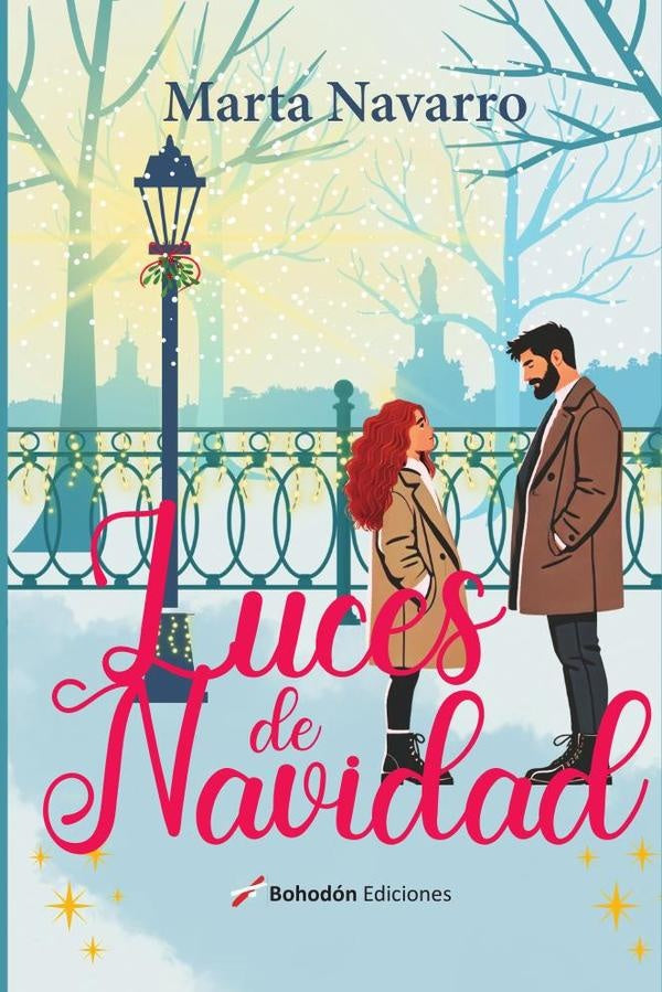 Luces de Navidad | MartaNavarro Loeches