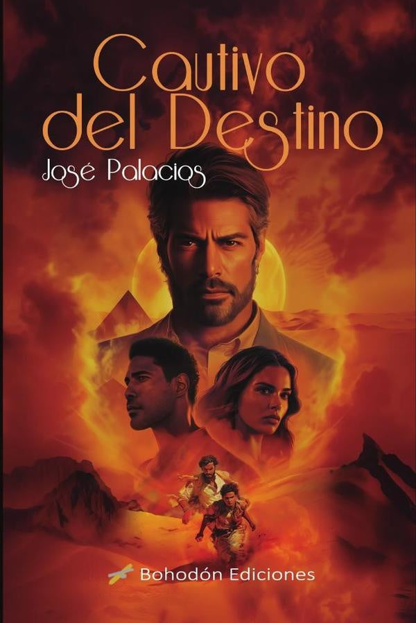 Cautivo del destino | Jos? Palacios
