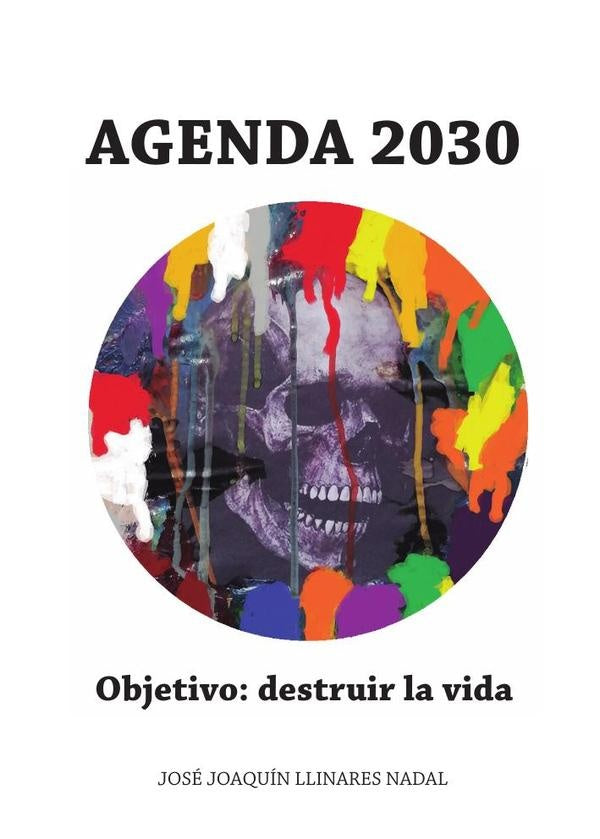 Agenda 2030 | Jos?Joaqu?nLlinares Nadal