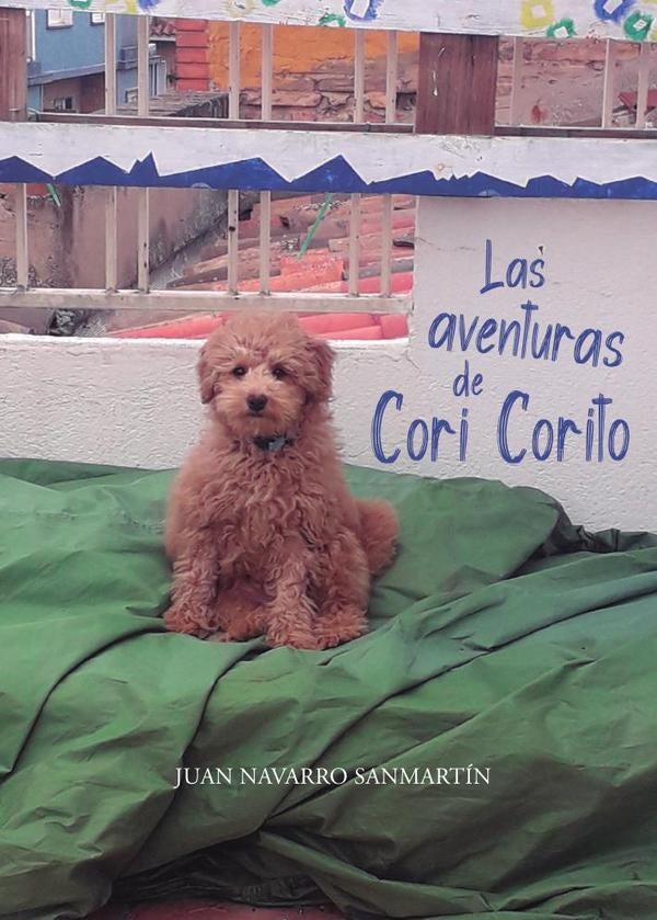 Las aventuras de Cori Corito | JuanNavarro Sanmart?n