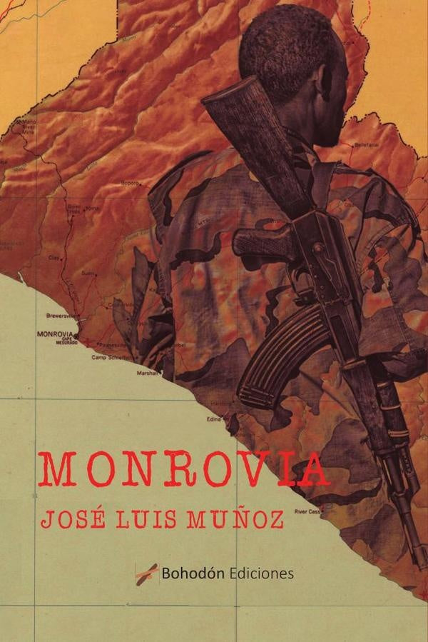 Monrovia | Jos?LuisMu?oz Jimeno