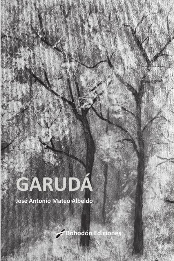 Garud? | Jos?AntonioMateo Albeldo