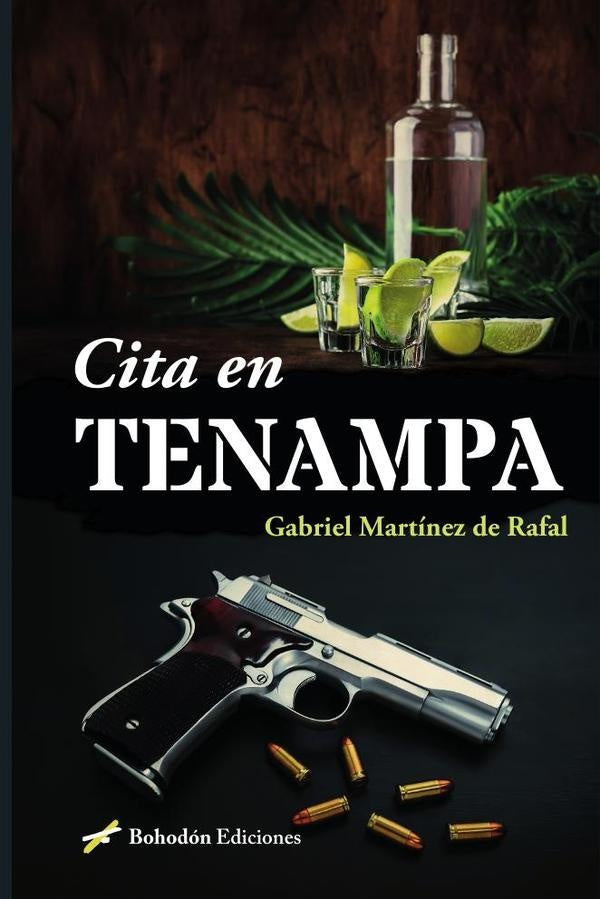 Cita en Tenampa | GabrielMart?nezde Rafal