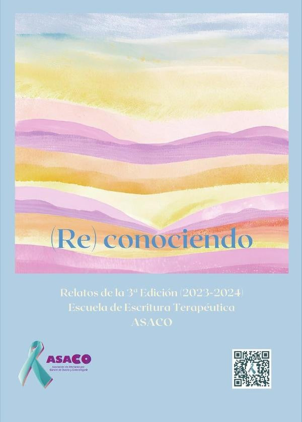 (Re) conociendo | Asociaci?ndeAfectadosporC?ncerdeOvari ASACO