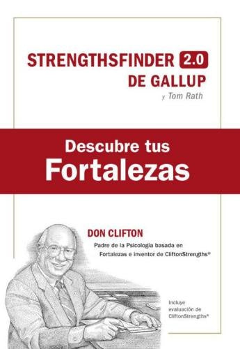 Descubre tus fortalezas (Con código) | Gallup Inst.