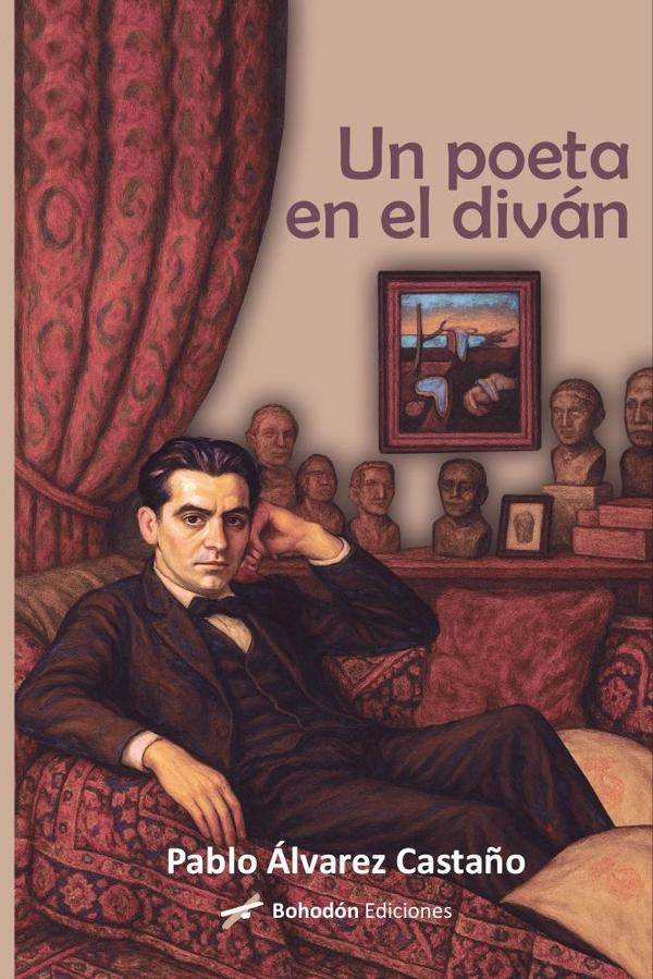 Un poeta en el div?n | Pablo?lvarez Casta?o
