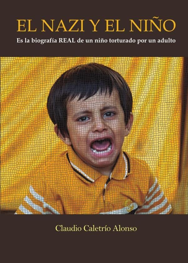 El nazi y el ni?o | ClaudioCaletrio Alonso