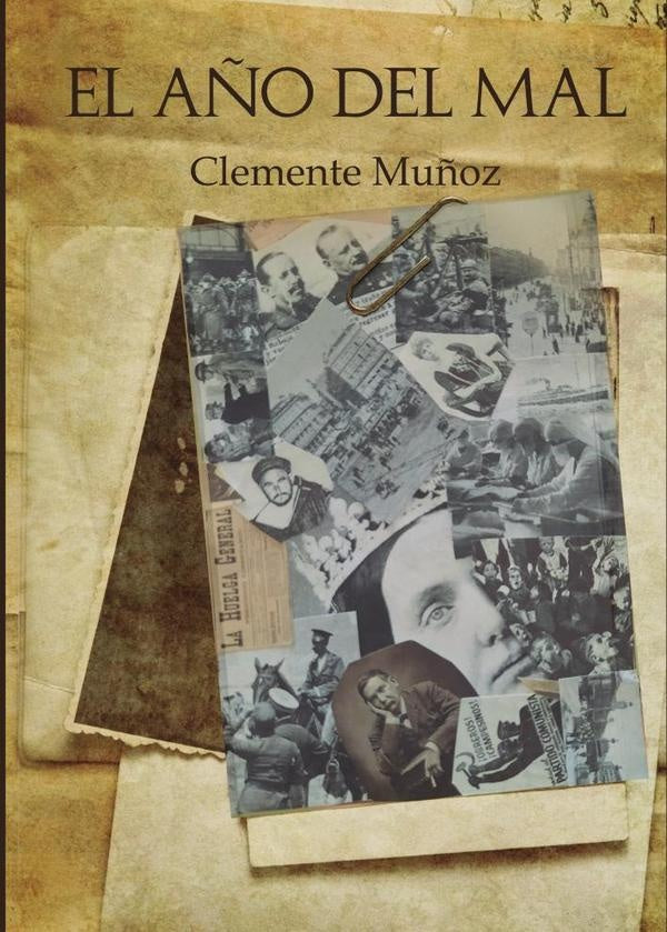 El a?o del mal | ClementeMu?oz Gonz?lez