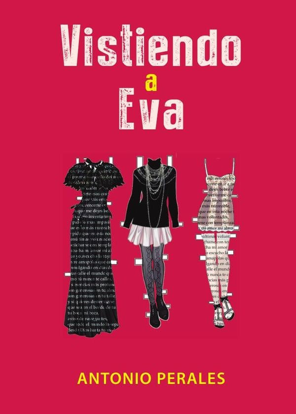 Vistiendo a Eva | AntonioPerales Cuadrado