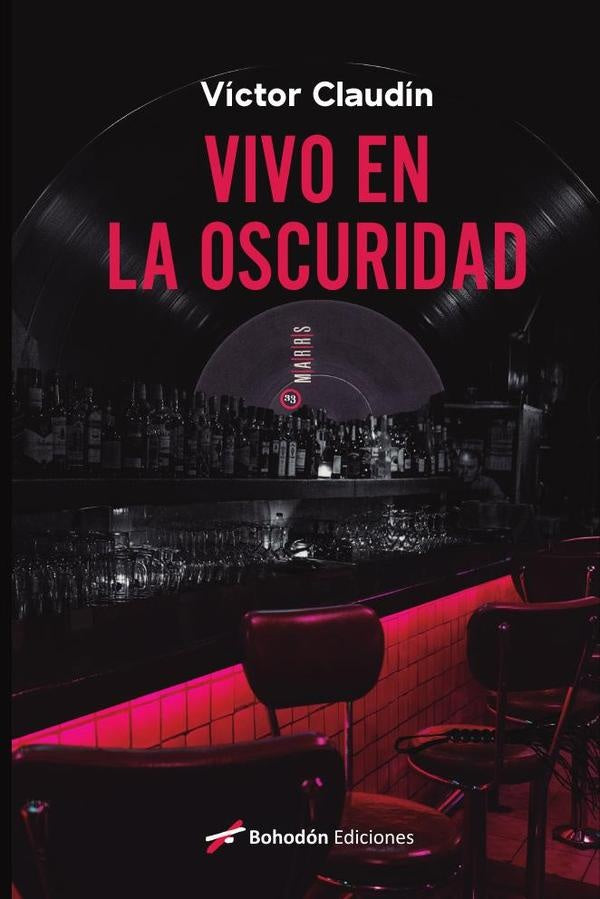 Vivo en la oscuridad | V?ctor Claud?n